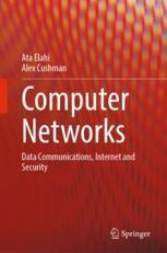 [预订]Computer Networks 9783031420177
