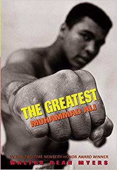 【预售】The Greatest: Muhammad Ali