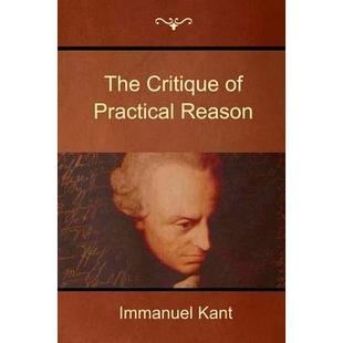 预订 The Critique of Practical Reason: 9781618951793
