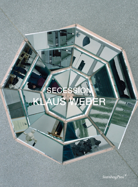 【预订】Secession 9781933128641