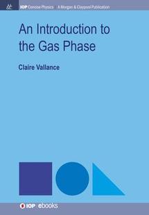 Introduction the Phase Gas 9781643278421 预订