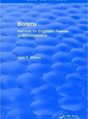 【预售】Biofilms
