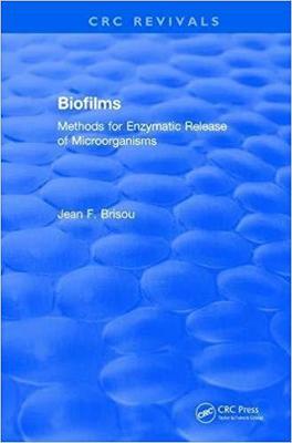【预售】Biofilms