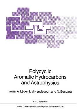 预订 Polycyclic Aromatic Hydrocarbons and Astrophysics