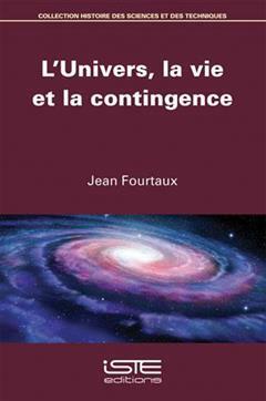 [预订]L’Univers, la vie et la contingence 9781784055837