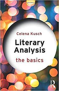 The Analysis Literary Basics 预售