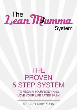 预订 The Lean Mumma System