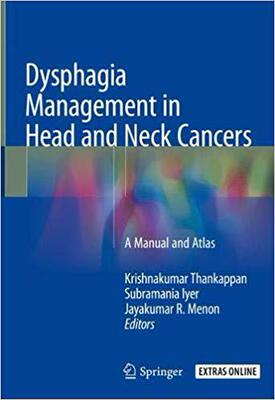【预售】Dysphagia Management in Head and Nec...