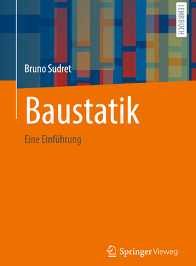 预订 Baustatik