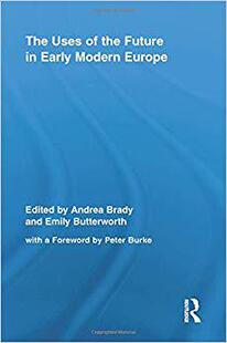The 预售 the Uses Future Early Europe Modern