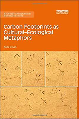 【预售】Carbon Footprints as Cultural–Ecological Metaphors