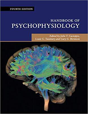 【预订】Handbook of Psychophysiology