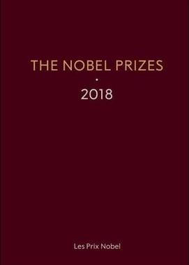 [预订]Nobel Prizes 2018, the 9789811219818