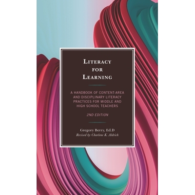 A Handbook of Content-Area and Disciplin