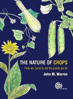 预订 The Nature of Crops