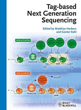 【预订】Tag-Based Next Generation Sequencing