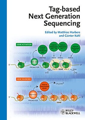 【预订】Tag-Based Next Generation Sequencing
