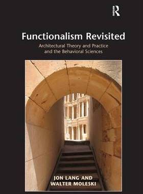 预订 Functionalism Revisited