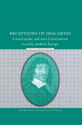 预订 Receptions of Descartes