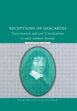 预订 Receptions of Descartes