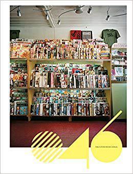 46th Publication Design Annual