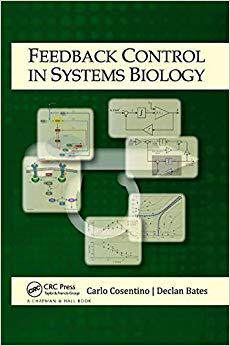 【预订】Feedback Control in Systems Biology