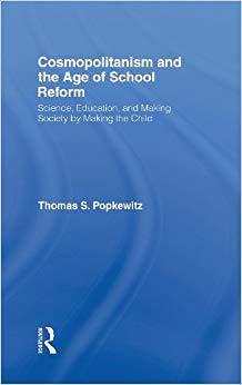 【预售】Cosmopolitanism and the Age of School Reform