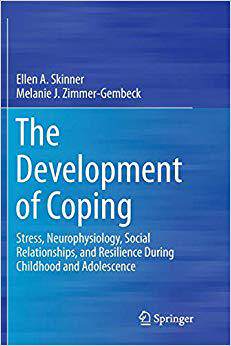 【预售】The Development of Coping: Stress, N...