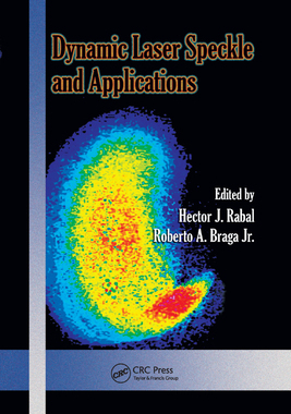 【预订】Dynamic Laser Speckle and Applications