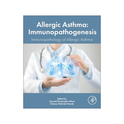 预订 Allergic Asthma Immunopathogenesis