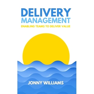 Enabling Teams 预订 Value Management Deliver 9781739186210 Delivery