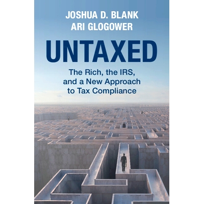The Rich, the IRS, and a New Approach to