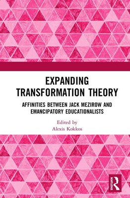 【预订】Expanding Transformation Theory 9781351038300