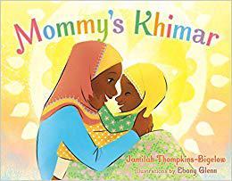 【预售】Mommy’s Khimar