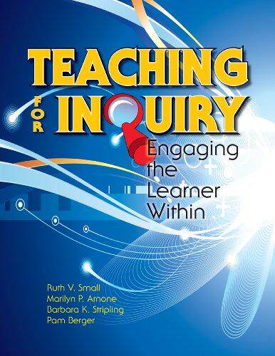 [预订]Teaching for Inquiry 9781555707552