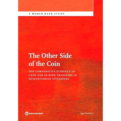 The Comparative Evidence of Cash and in-