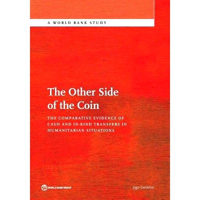 The Comparative Evidence of Cash and in-