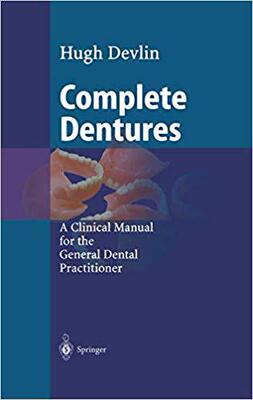 【预订】Complete Dentures