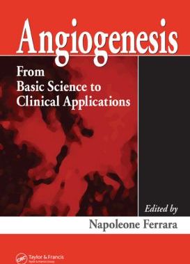 【预订】Angiogenesis
