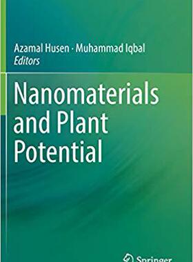 【预售】Nanomaterials and Plant Potential