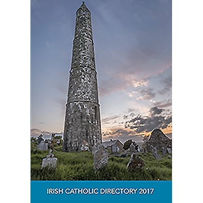 预订 Irish Catholic Directory 2017: 9781847307552