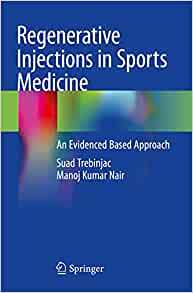 【预订】Regenerative Injections in Sports Medicine 9789811567858