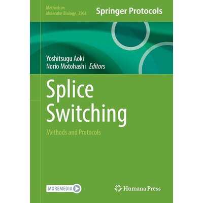Methods and Protocols