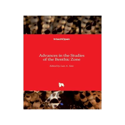 [预订]Advances in the Studies of the Benthic Zone 9781838800437