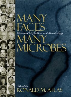 【预订】Many Faces, Many Microbes