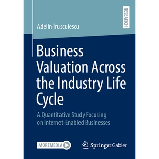 Life Internet Business Cycle Industry Across Enabled Businesses Study the Focusing Valuation 预订 跨 Quantitative