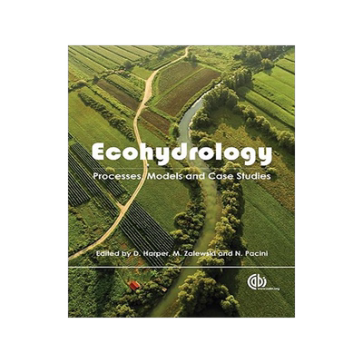 预订 Ecohydrology