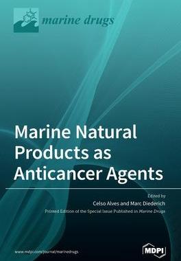 [预订]Marine Natural Products as Anticancer Agents 9783036518206