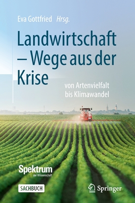 von Artenvielfalt bis Klimawandel