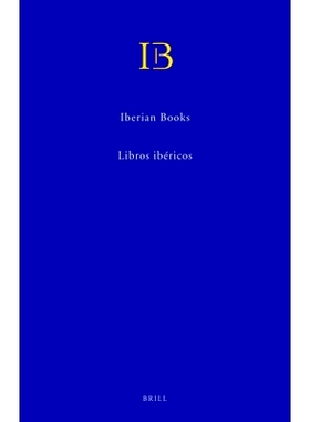 预订 Iberian Books / Libros ibéricos (IB): Books Published in Spanish or Portuguese or on the Iberian Peninsula before
